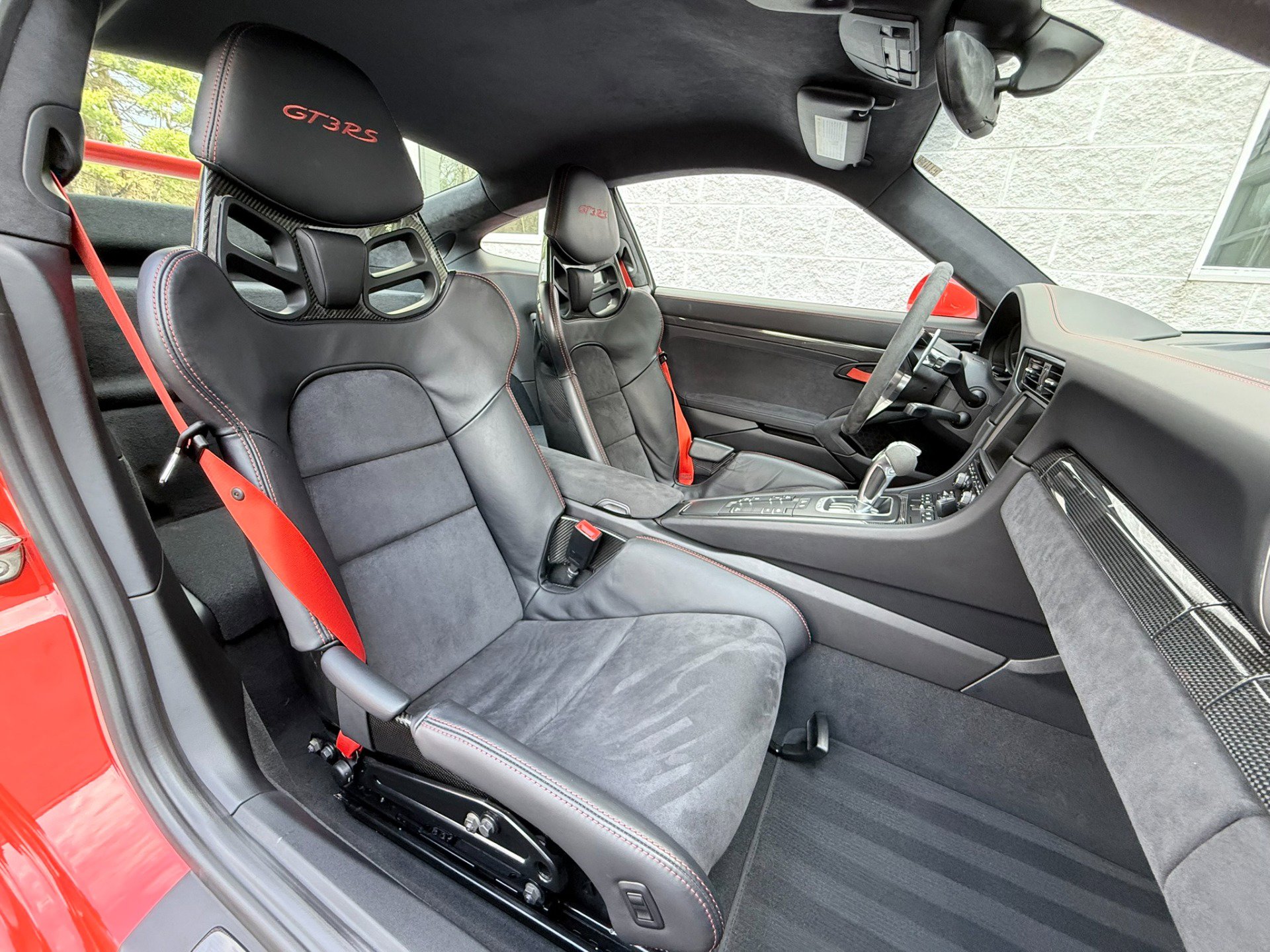 Used 2016 Porsche 911 GT3 RS RWD image 37