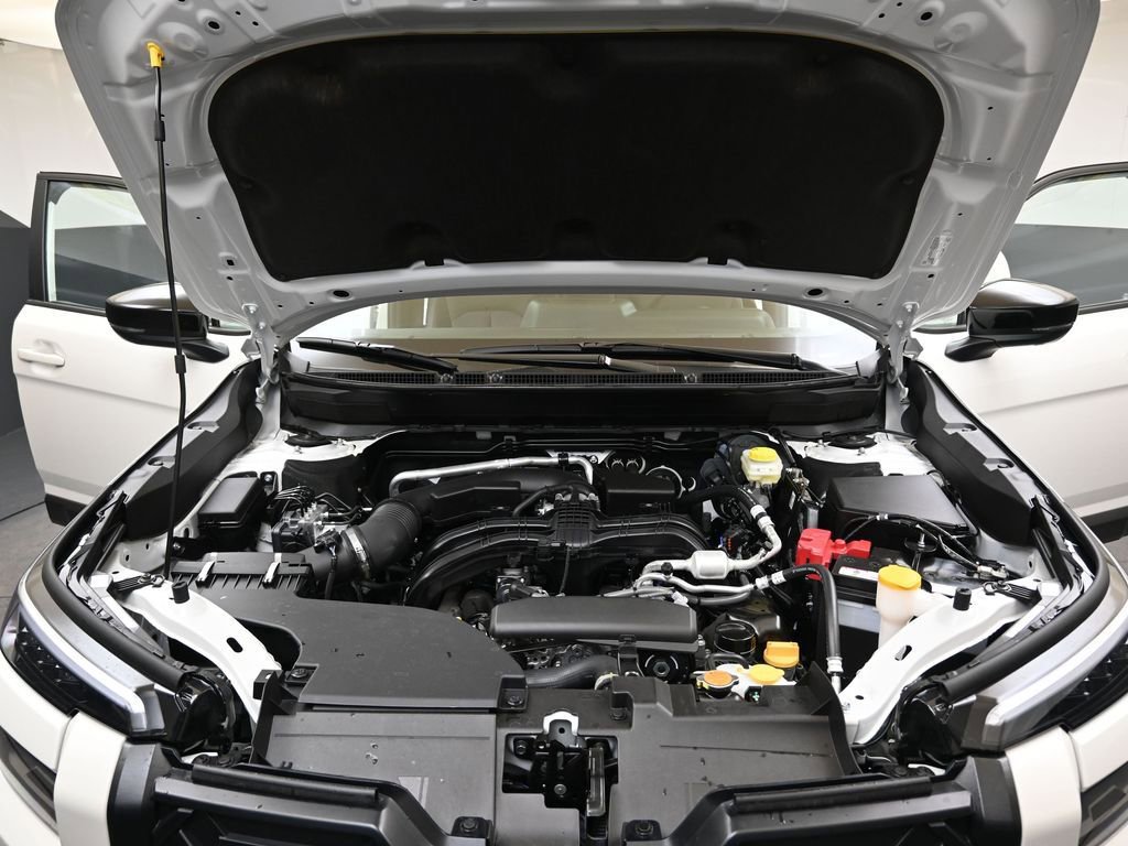 New 2026 Subaru Outback Premium image 9