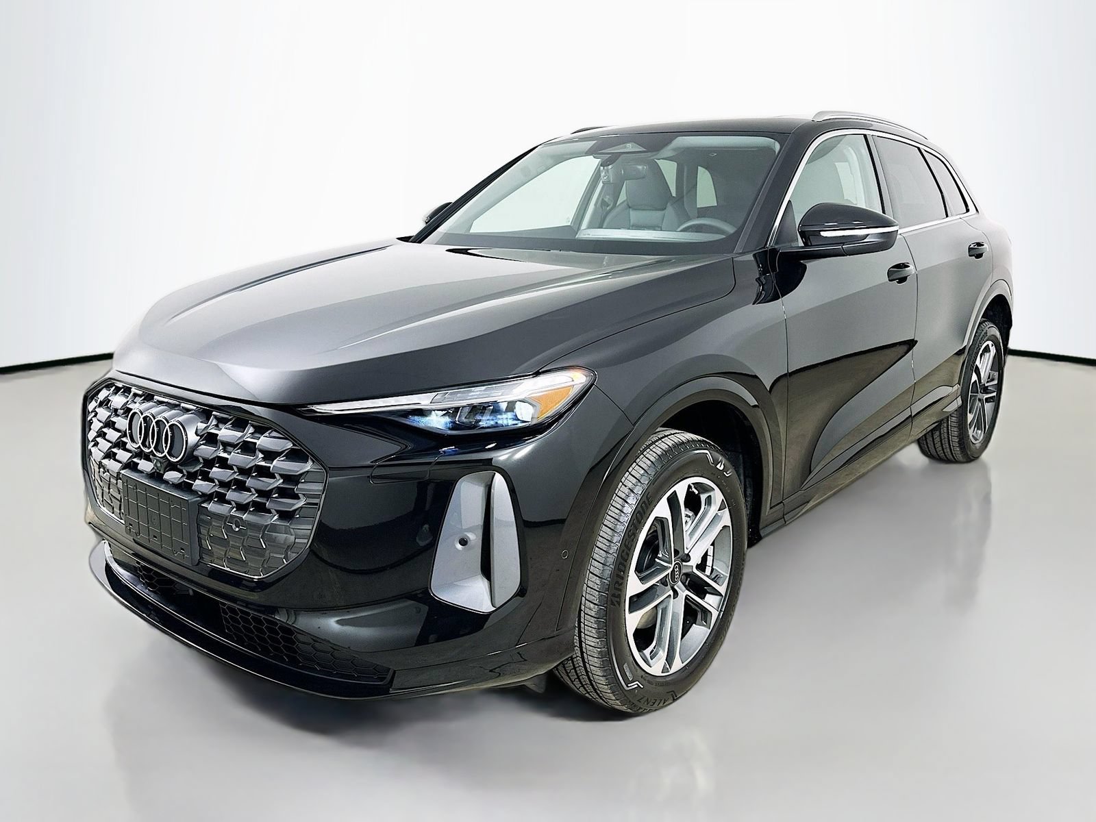 New 2026 Audi Q5 Premium Plus