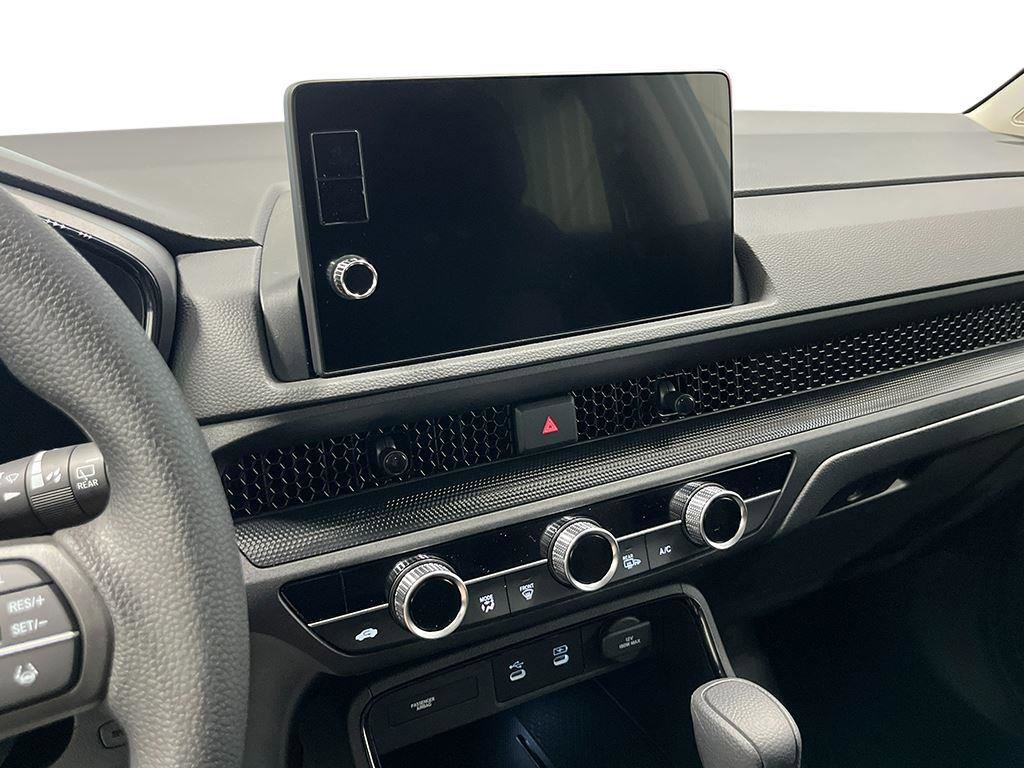 New 2026 Honda CR-V EX image 19