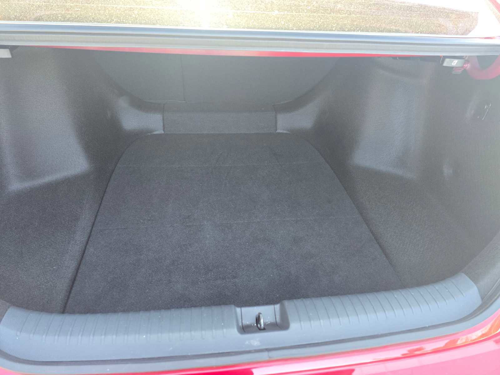 Used 2023 Honda Accord EX image 17