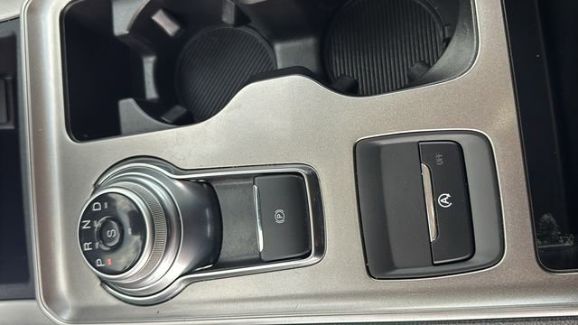 Certified 2023 Ford Edge SEL w/ Convenience Package image 25