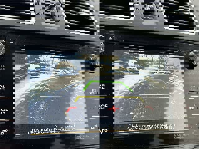 Used 2017 Subaru Forester 2.5i Touring image 13