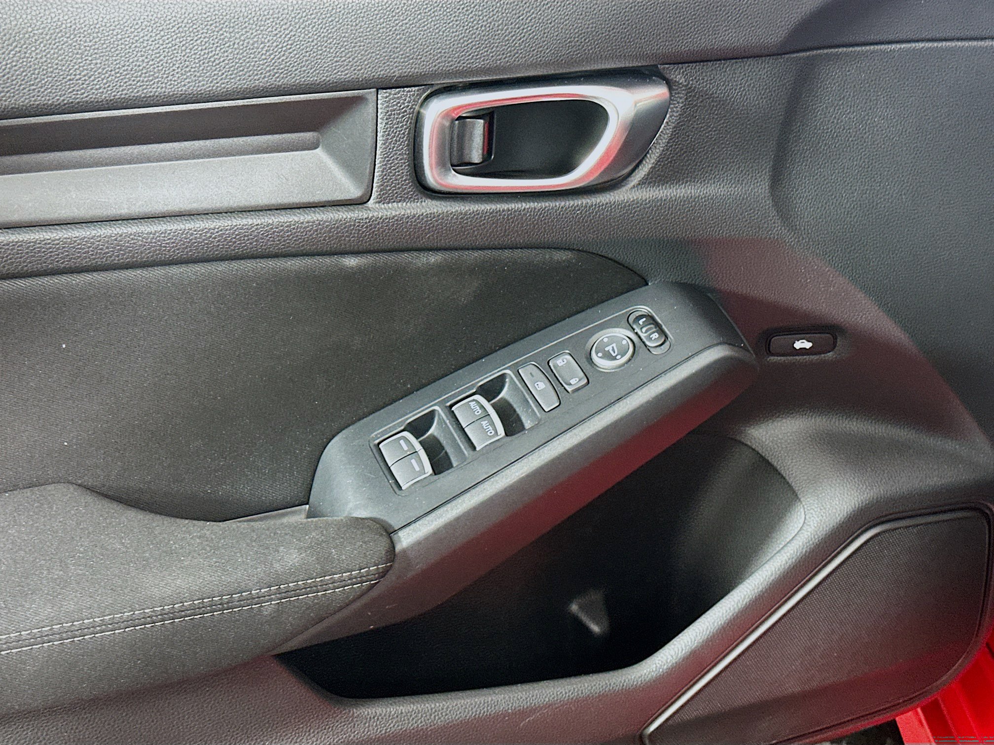 Used 2023 Honda Civic Sport image 15