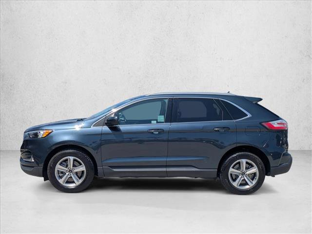 Used 2024 Ford Edge SEL w/ Convenience Package AWD/4WD image 9