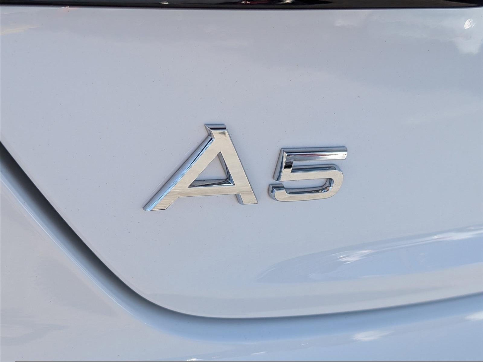Used 2023 Audi A5 2.0T Premium w/ Convenience Package AWD/4WD image 9