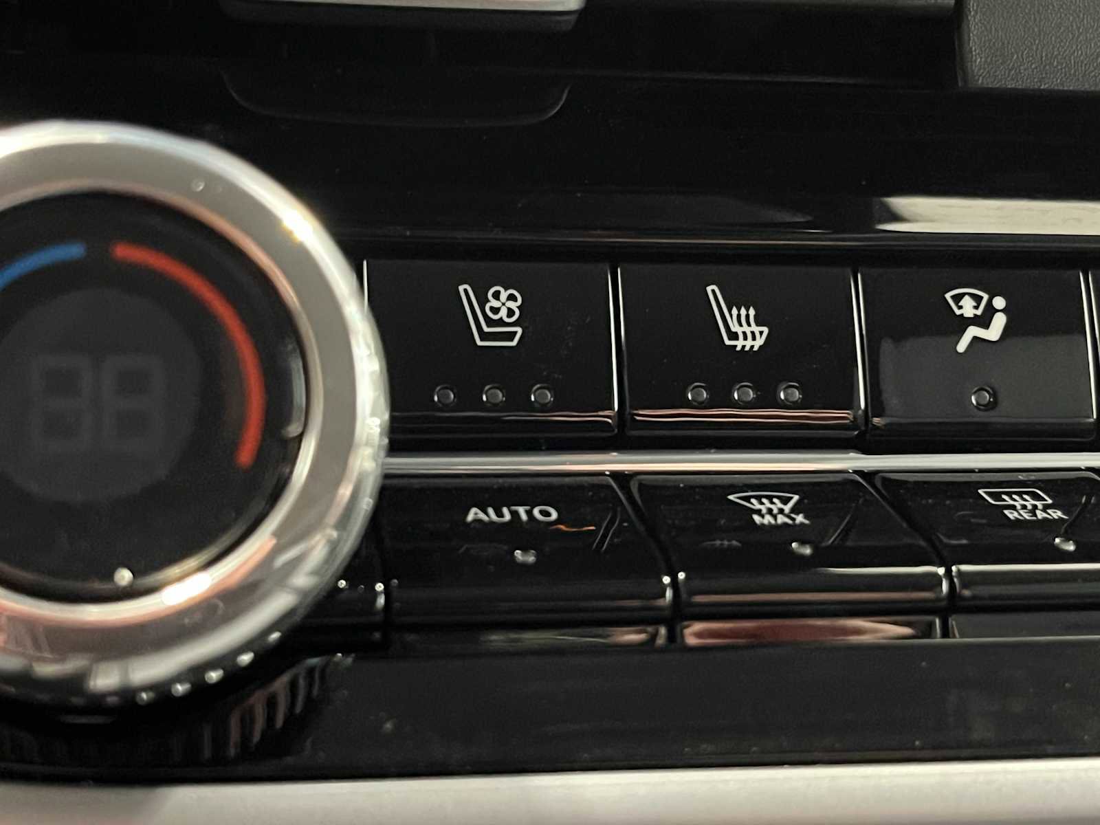 New 2025 Honda Prologue Elite image 17