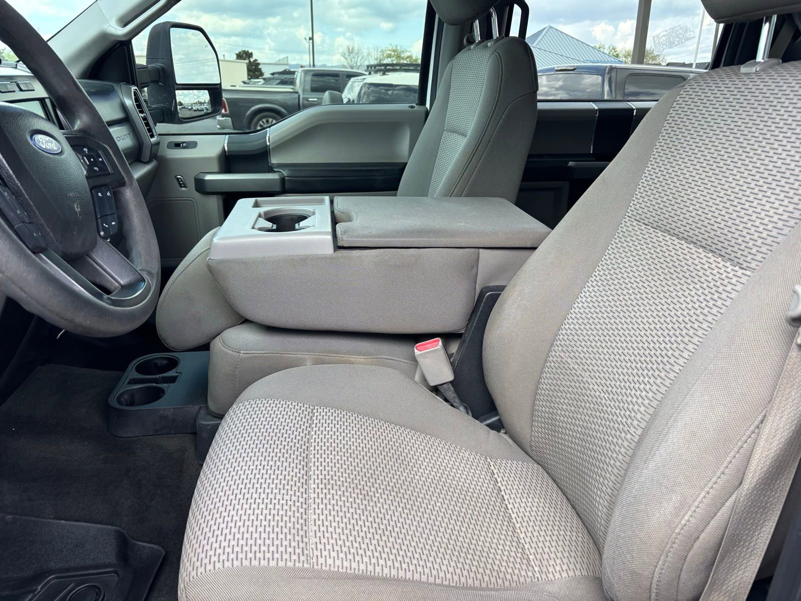 Used 2017 Ford F250 XLT w/ XLT Value Package image 18