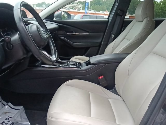Used 2023 MAZDA CX-30 AWD 2.5 S w/ Preferred Package image 15