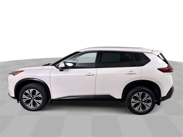 Used 2021 Nissan Rogue SV w/ Premium Package image 5