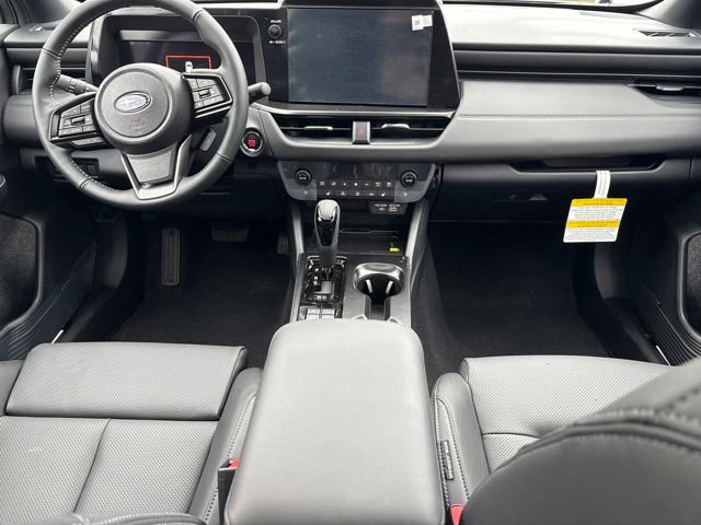 New 2026 Subaru Outback Touring XT AWD/4WD image 18