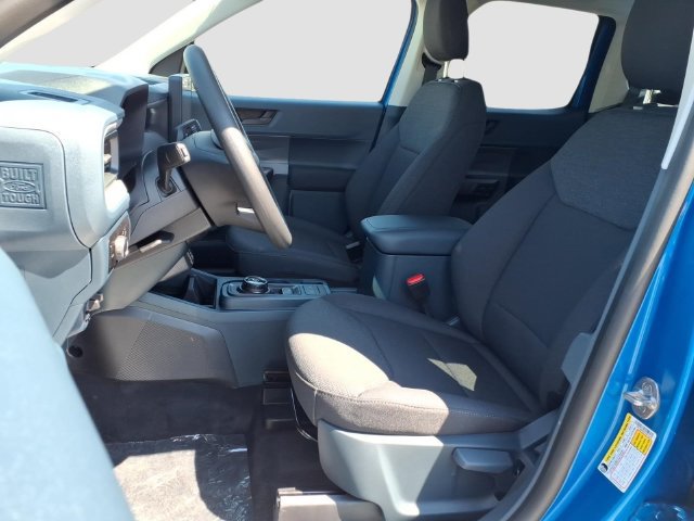 New 2026 Ford Maverick XL w/ 4K Tow Package AWD/4WD image 5