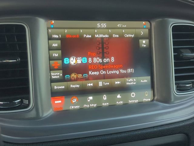 Used 2023 Dodge Charger SXT image 17