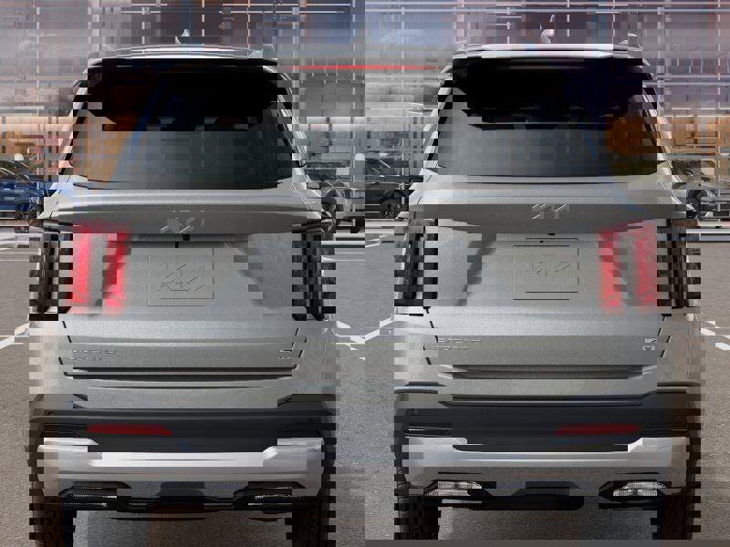 New 2026 Kia Sorento S w/ S Panoramic Sunroof Package image 13