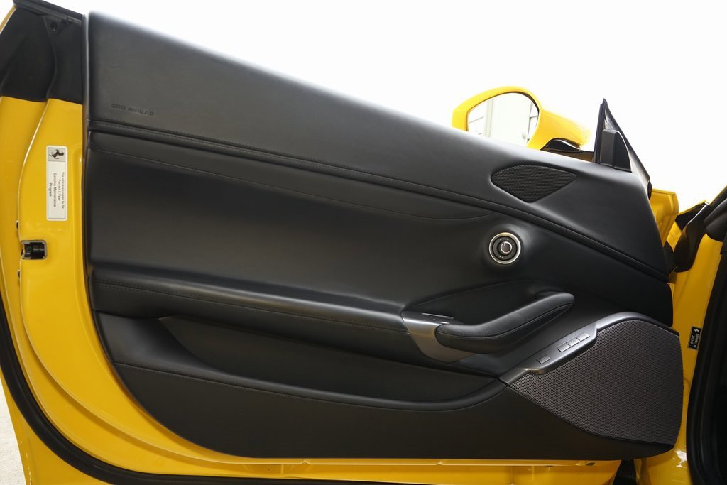 Used 2023 Ferrari Portofino M image 24