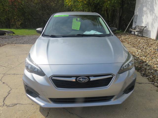 Used 2019 Subaru Impreza 2.0i AWD/4WD image 2