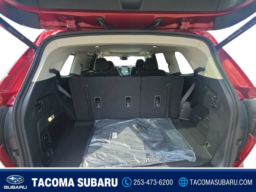New 2026 Subaru Ascent Bronze Edition AWD/4WD image 19