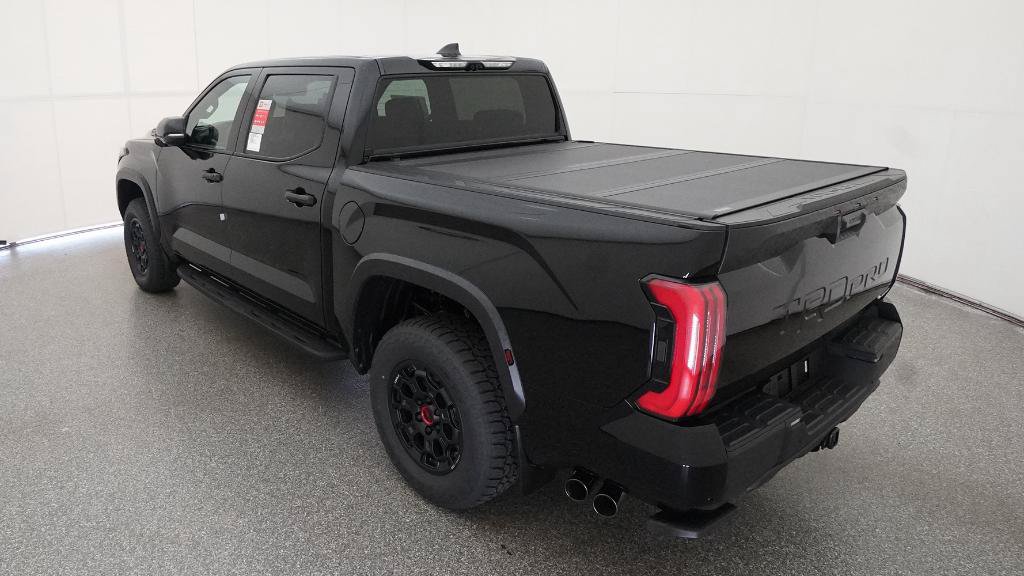 New 2026 Toyota Tundra TRD Pro AWD/4WD image 30