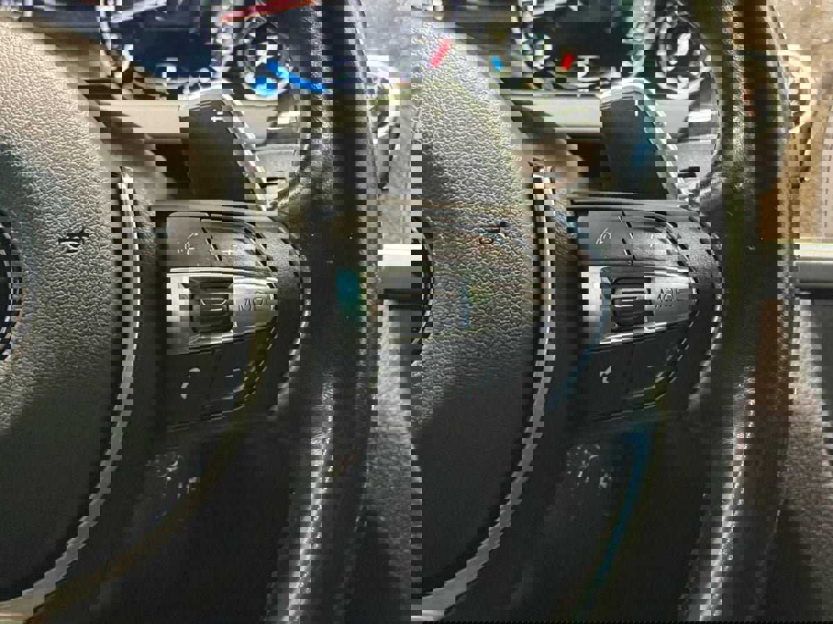 Used 2016 BMW 650i Gran Coupe xDrive image 17