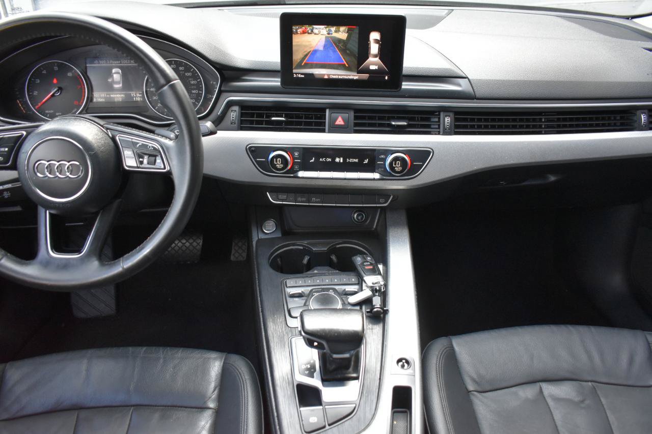 Used 2017 Audi A4 2.0T Premium FWD image 19