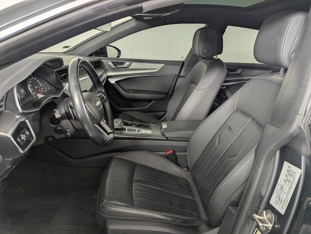 Used 2019 Audi A7 3.0T Premium Plus image 8