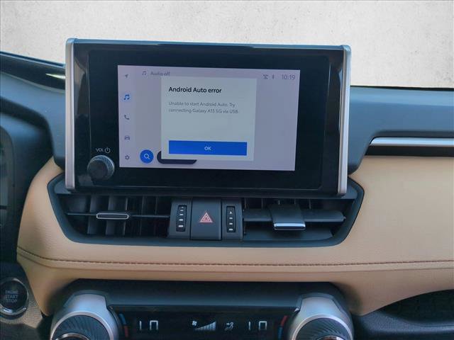 Certified 2023 Toyota RAV4 XLE Premium FWD image 15
