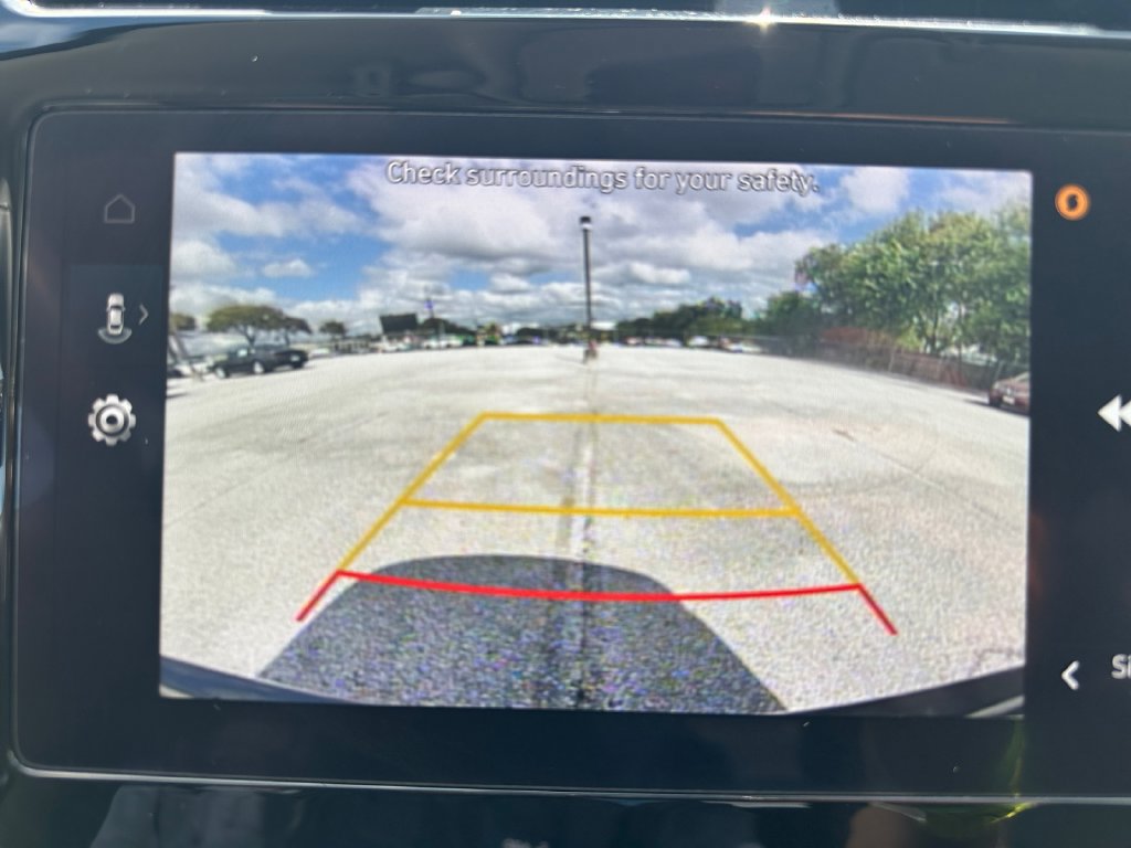 Used 2024 Hyundai Tucson SEL w/ Convenience Package FWD image 16