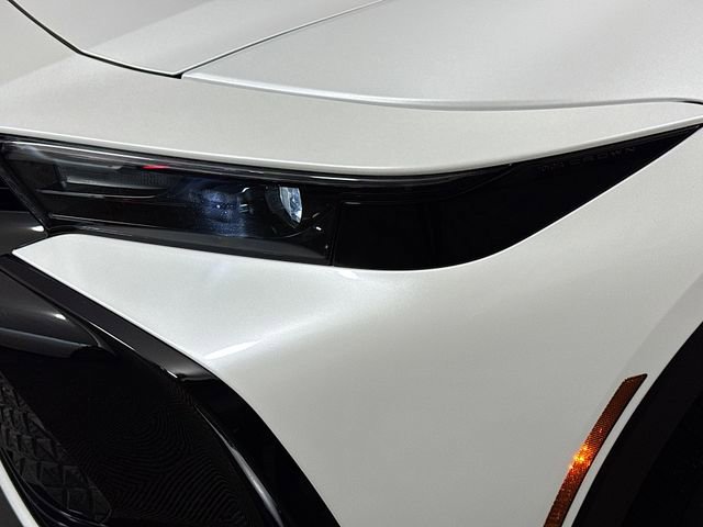 Certified 2026 Toyota Crown XLE image 3