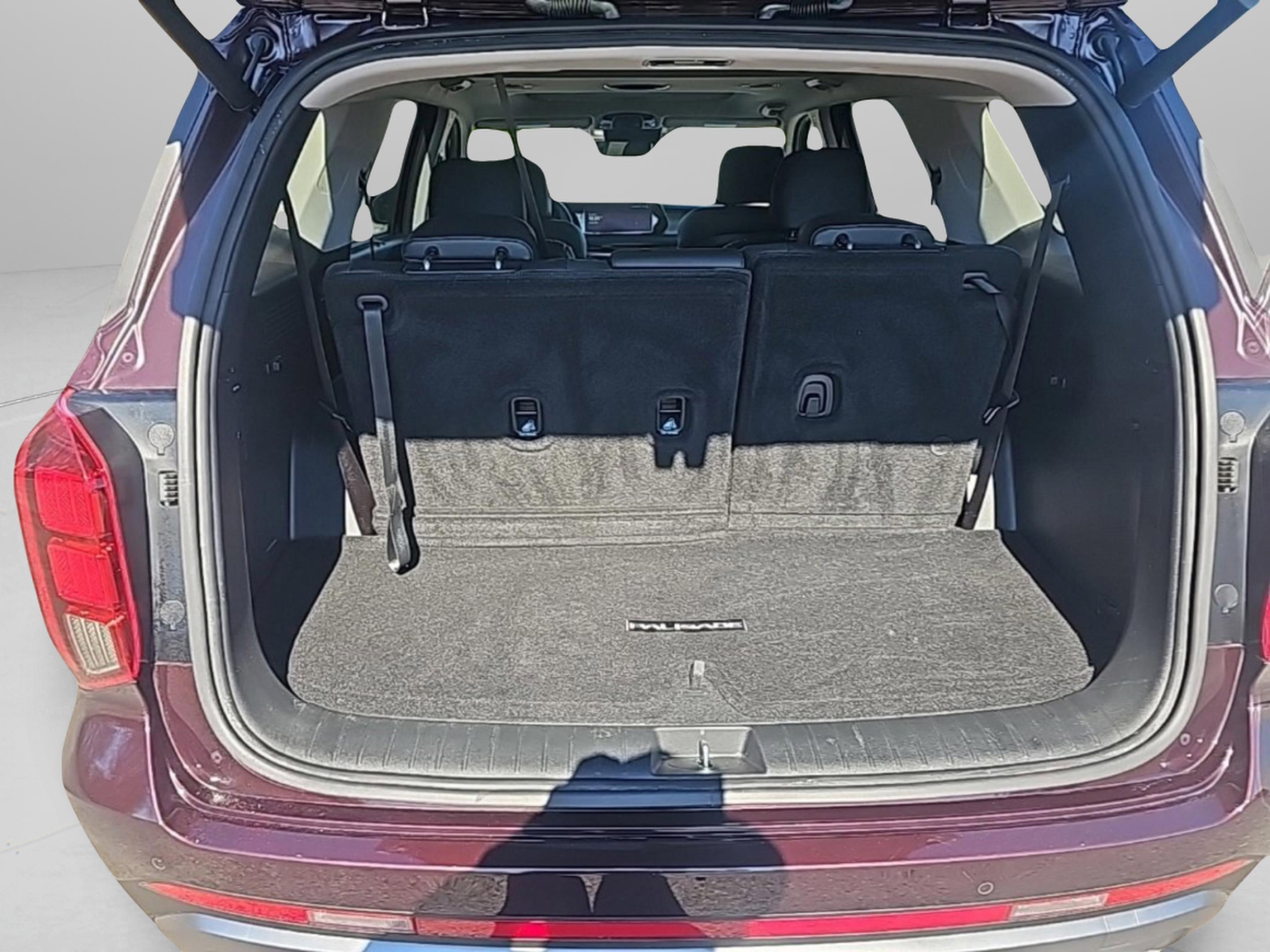 Used 2023 Hyundai Palisade SEL w/ Premium Package image 20