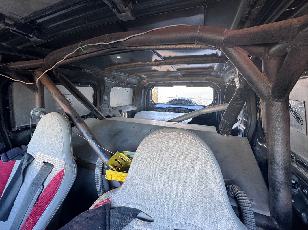 Used 2007 HUMMER H3 image 9