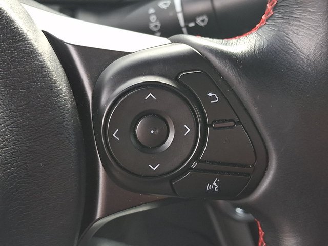 Used 2022 Subaru BRZ Limited RWD image 24