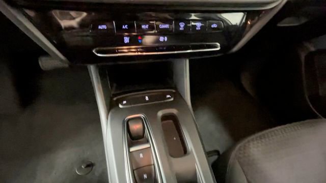 Used 2023 Chevrolet Bolt LT w/ Driver Confidence Package FWD image 30