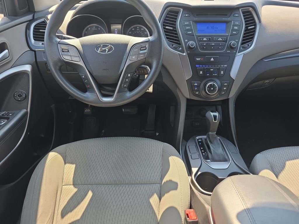 Used 2015 Hyundai Santa Fe Sport FWD image 21