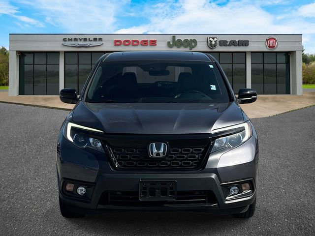 Used 2019 Honda Passport EX-L image 37