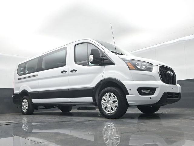 Used 2024 Ford Transit 350 XLT image 50