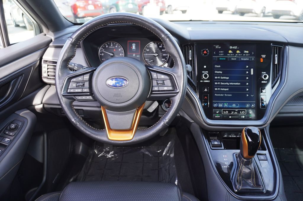 Used 2024 Subaru Outback Wilderness image 12