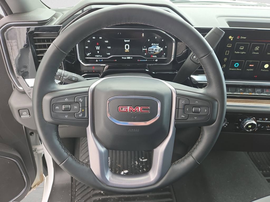 Used 2023 GMC Sierra 1500 Elevation image 16