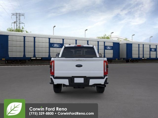 New 2026 Ford F250 Lariat AWD/4WD image 5
