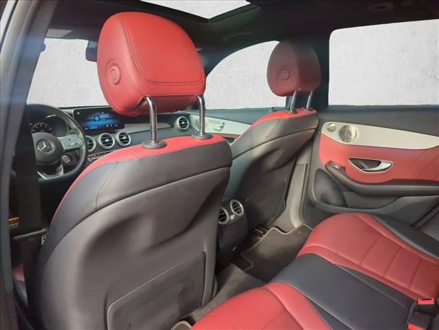 Used 2021 Mercedes-Benz GLC 300 image 20