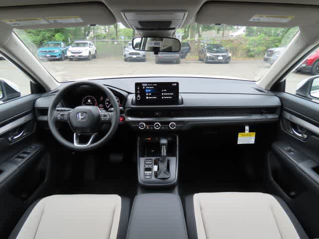 New 2026 Honda CR-V LX image 17