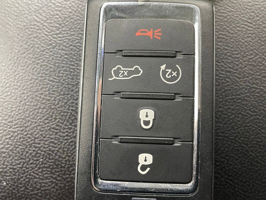 Used 2024 Jeep Grand Cherokee Limited 4xe AWD/4WD image 31