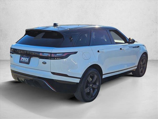 Used 2020 Land Rover Range Rover Velar R-Dynamic S image 5