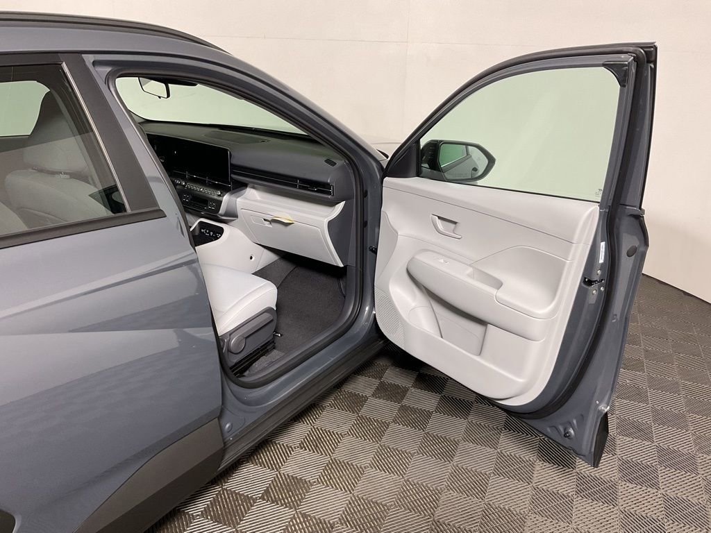 New 2026 Hyundai Kona SEL Sport image 36