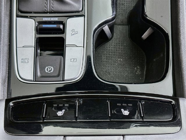 Used 2022 Hyundai Santa Cruz SEL w/ Cargo Package FWD image 18