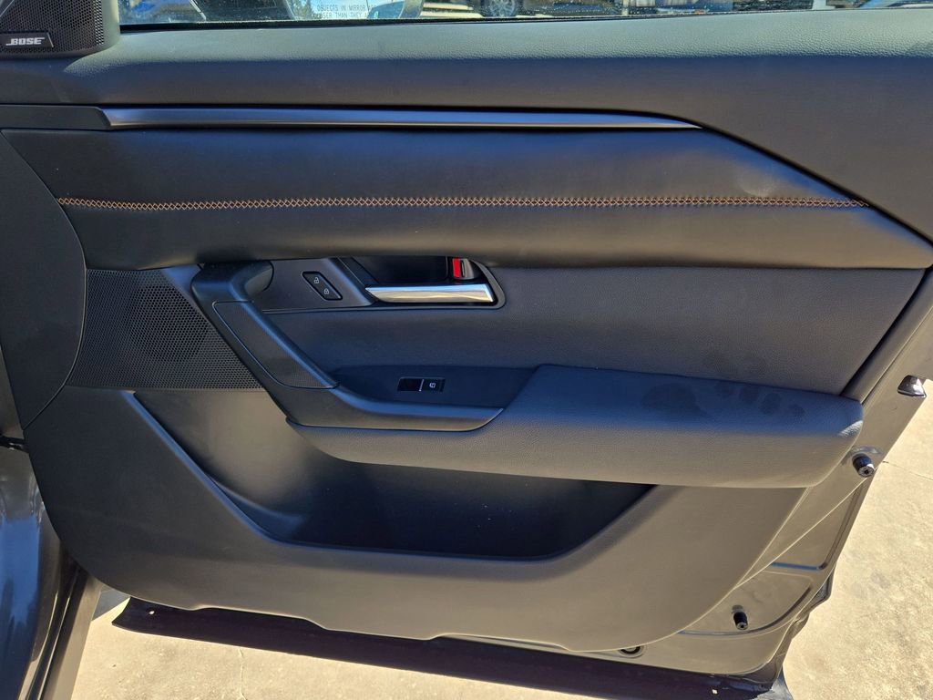 Used 2025 MAZDA CX-50 AWD 2.5 S w/ Premium Plus Pkg image 35