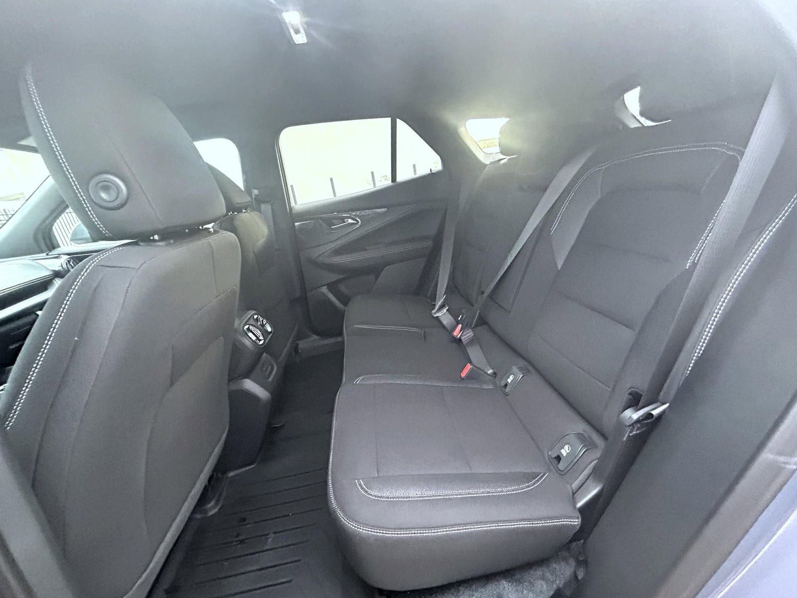 New 2026 Chevrolet Blazer EV LT image 19