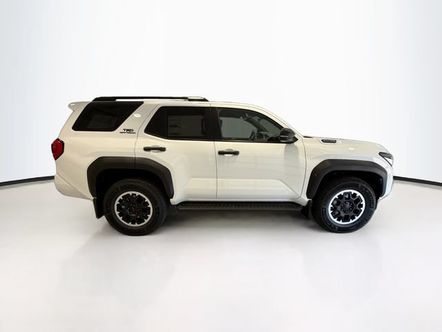 New 2026 Toyota 4Runner TRD Off-Road AWD/4WD image 7