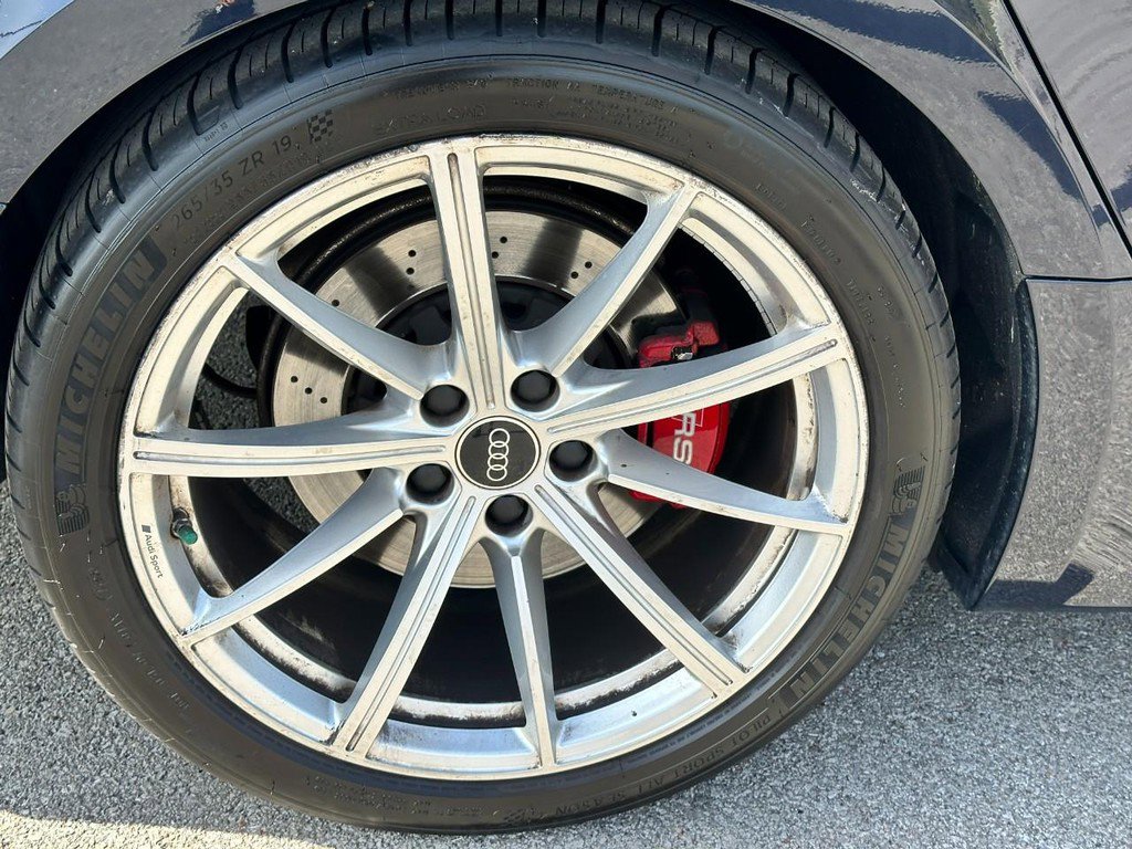 Used 2022 Audi RS 5 Sportback image 6