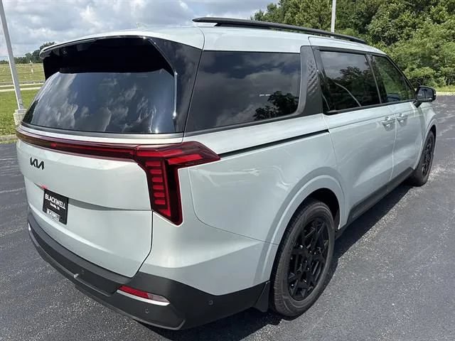 New 2026 Kia Carnival SX Prestige FWD image 6