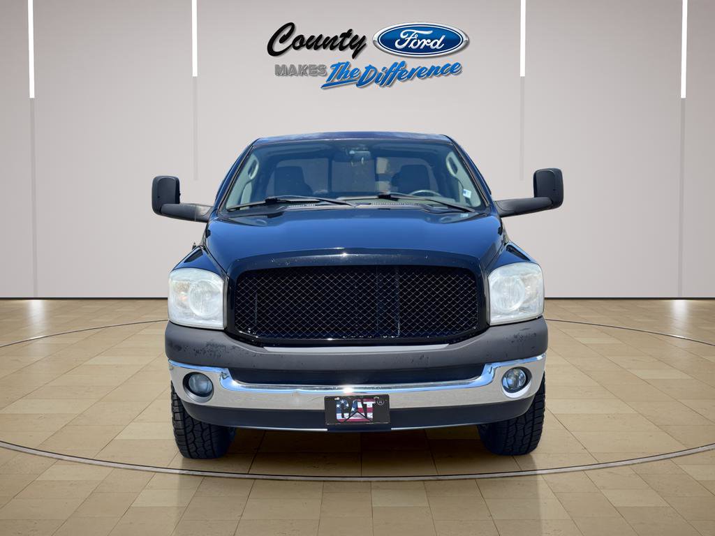 Used 2008 Dodge Ram 1500 Truck SLT w/ Popular Equipment Group RWD image 5